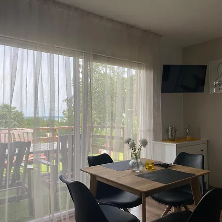 Διαμέρισμα Panorama Balatonkenese
