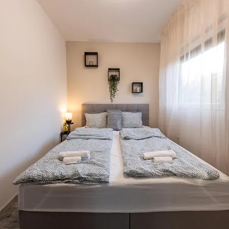 Panorama Apartment Balatonkenese
