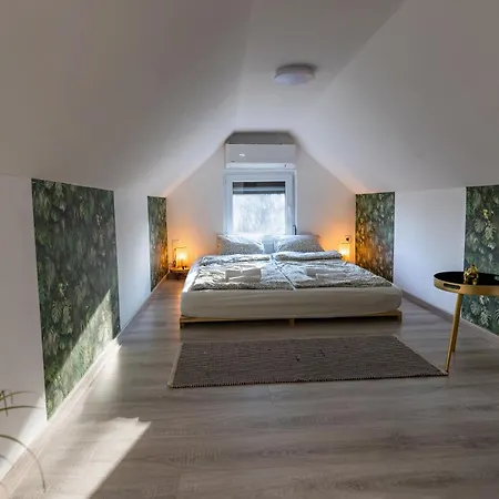 Panorama Apartment Balatonkenese