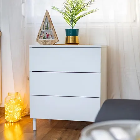 Panorama Apartment *