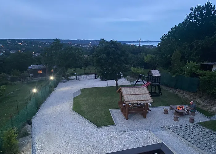 Panorama Apartman *