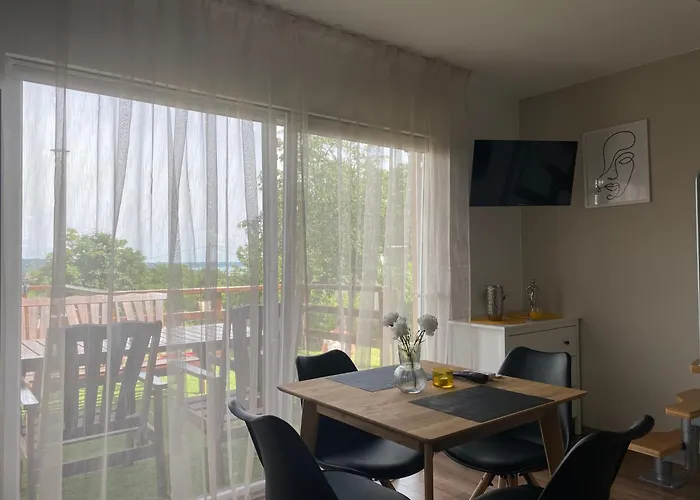 Apartman Panorama Balatonkenese