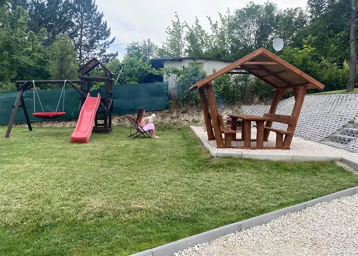 Panorama Apartman