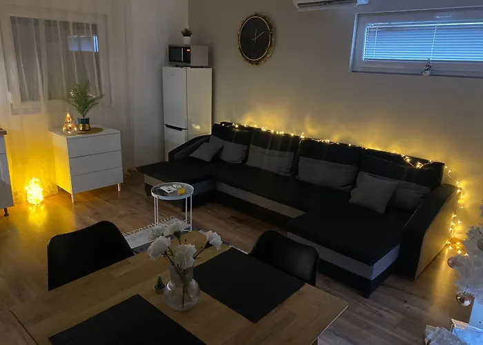 Panorama Apartman *