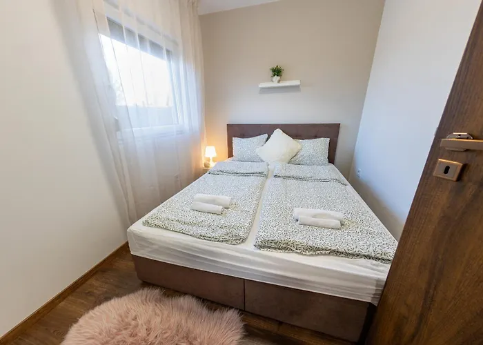 Panorama Apartman *