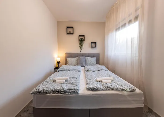 Panorama Apartman Balatonkenese