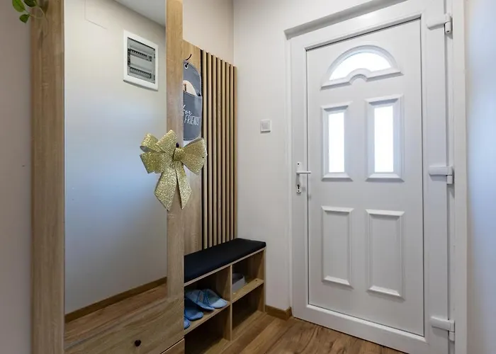 Panorama Apartament