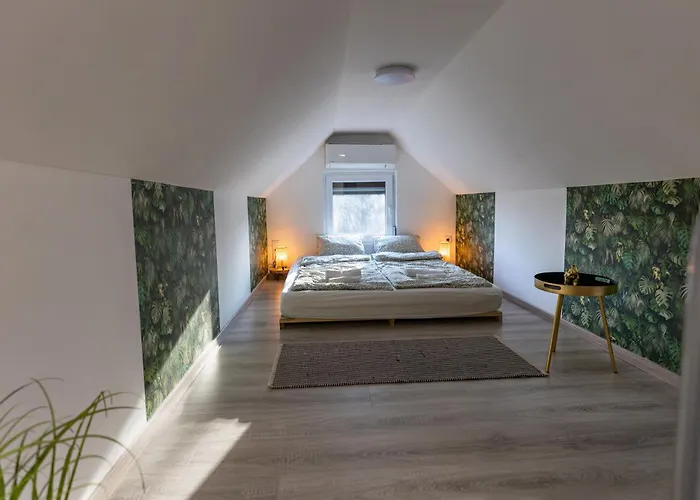 Panorama Apartman Balatonkenese