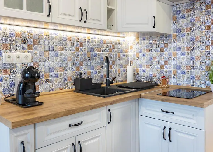 Panorama Apartman Balatonkenese